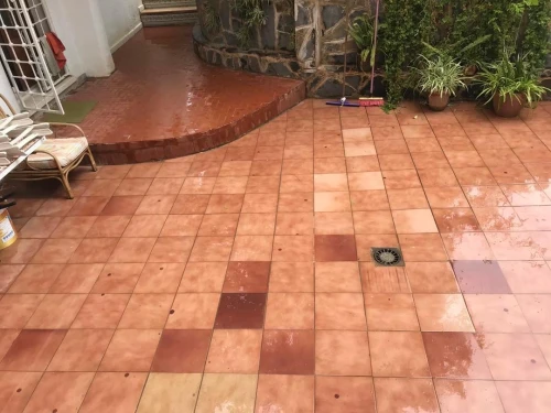 Location Villa Alger El biar
