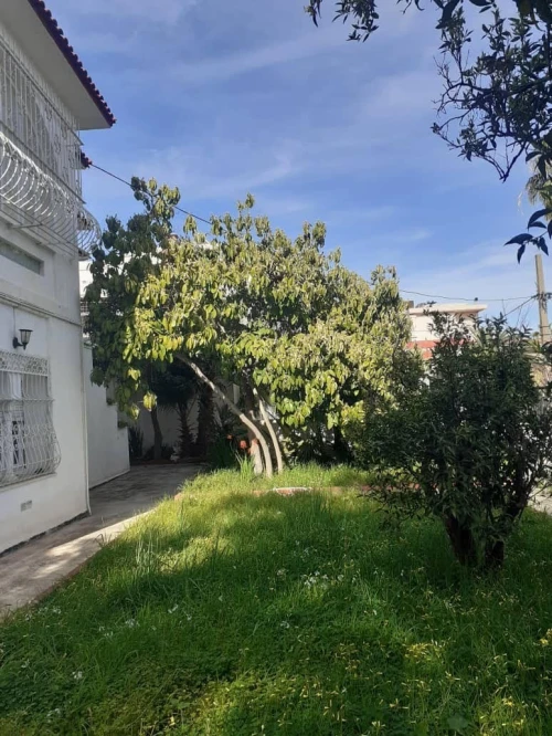 Vente Villa Alger El biar