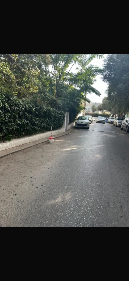 Vente Villa Alger Hydra