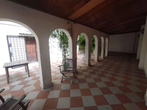 Location Villa Alger El biar