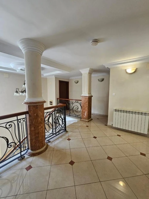Vente Villa Alger El biar
