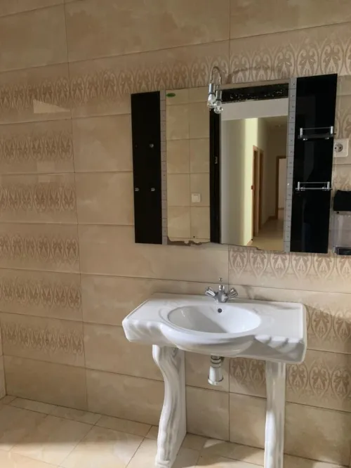 Location Immeuble Alger Hydra