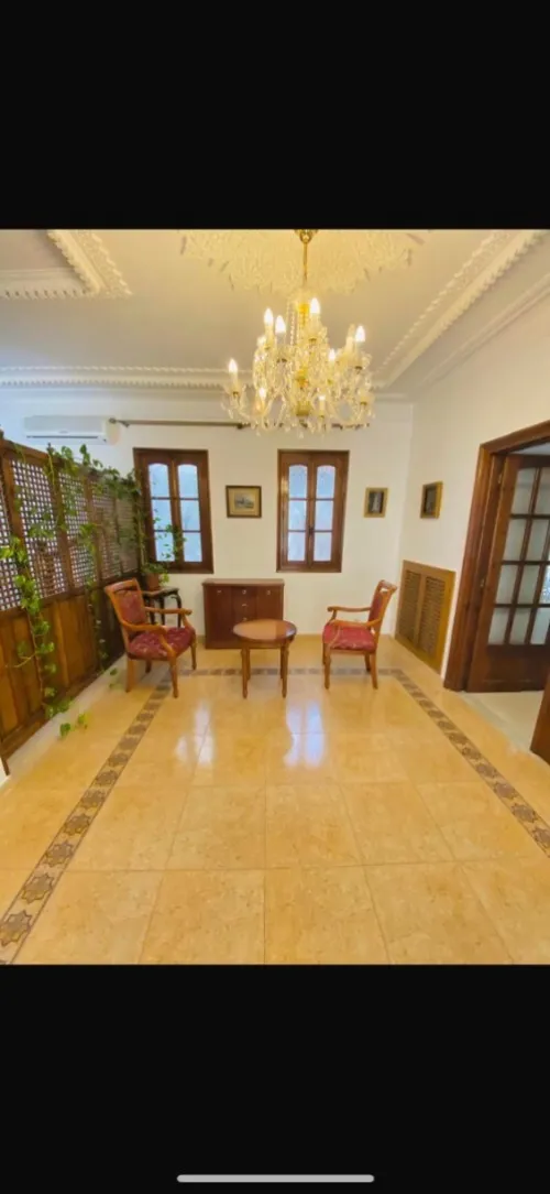 Vente Villa Alger El mouradia