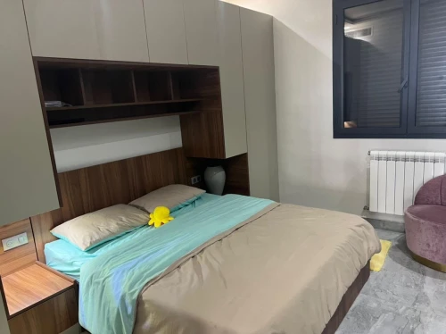 Vente Duplex F5 Alger Hydra