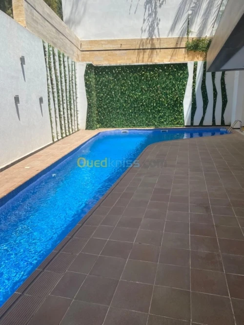 Vente Villa Alger Hydra