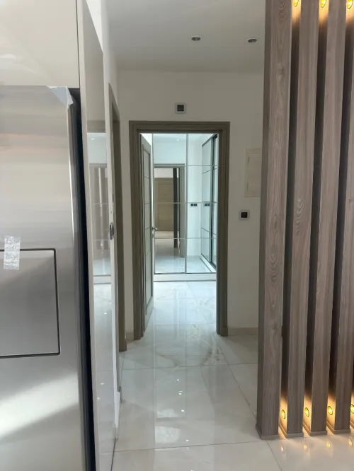 Location Appartement F3 Alger Said hamdine