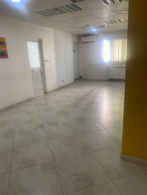 Location Immeuble Alger Said hamdine