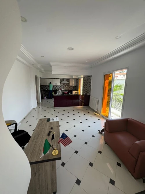Location Villa Alger El biar