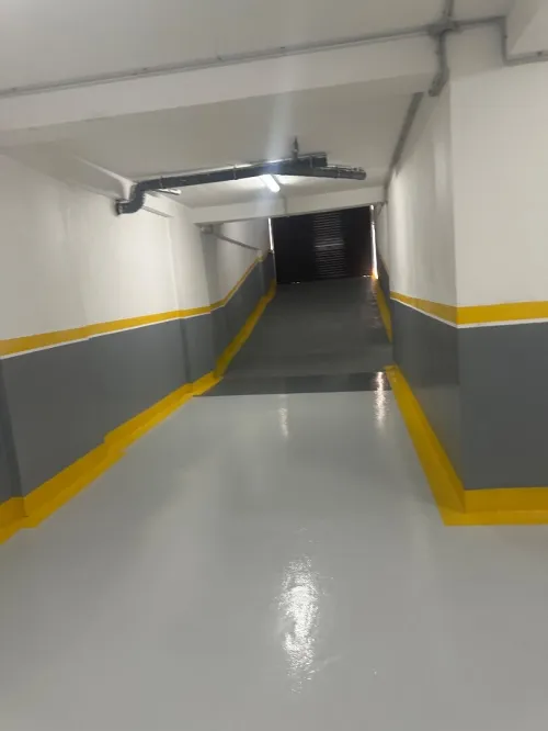 Vente Villa Alger El biar