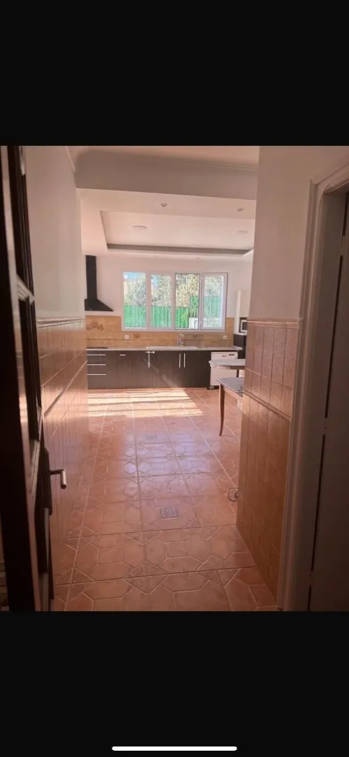 Location Villa Alger Said hamdine