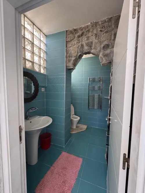 Location Appartement F3 Alger Hydra