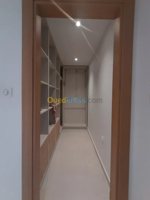 Vente Villa Alger Ouled fayet