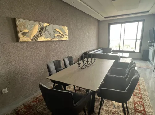 Vente Duplex F5 Alger Hydra