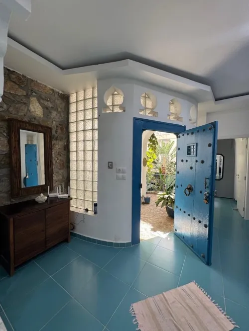 Location Villa Alger Hydra