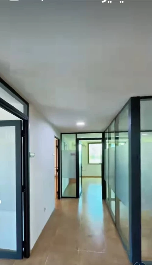 Location Immeuble Alger Ben aknoun