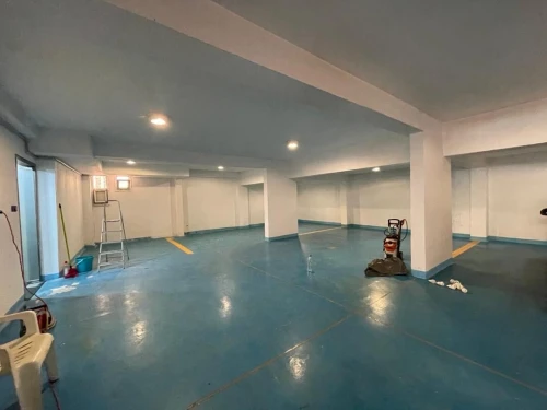 Location Villa Alger Hydra