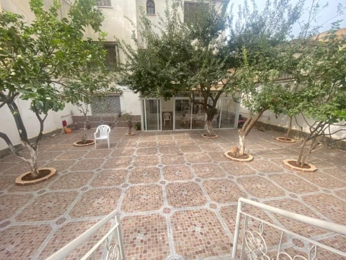 Vente Villa Alger Ain naadja
