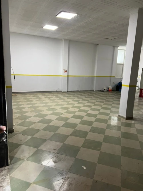 Location Immeuble Alger Cheraga