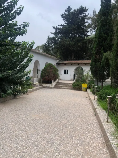 Location Immeuble Alger Hydra