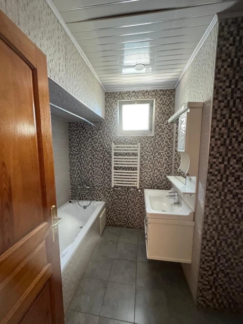 Vente Villa Alger El biar
