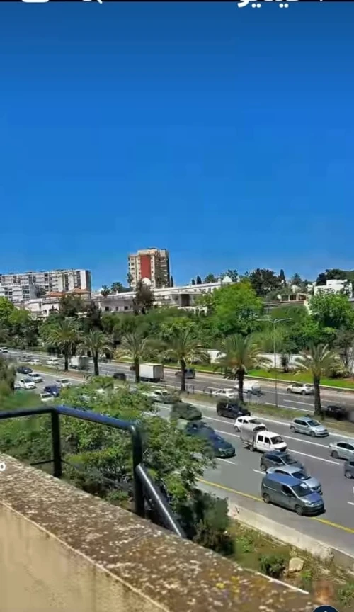 Location Immeuble Alger Ben aknoun