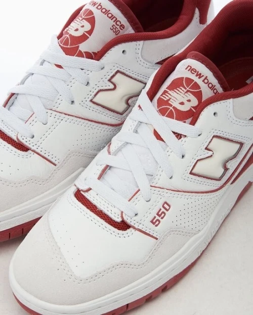 Basket original New Balance 550