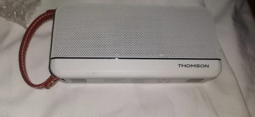 Bluetooth speaker Caba