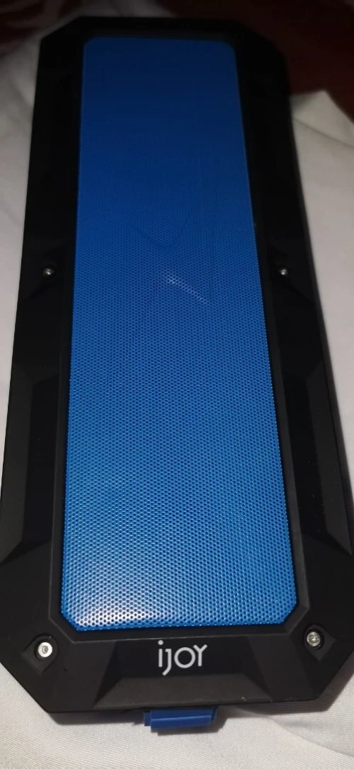 Bluetooth speaker Caba