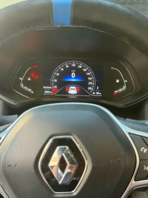 Renault Clio 5 Rsline 2022 Rs line