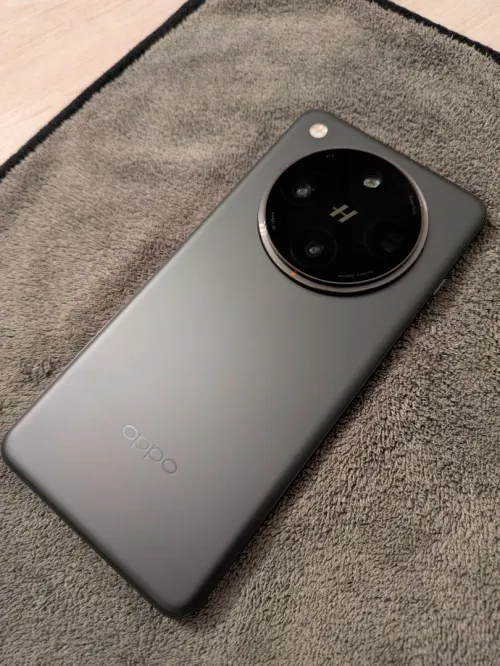 Oppo Find X8 Pro 16Go/512Go