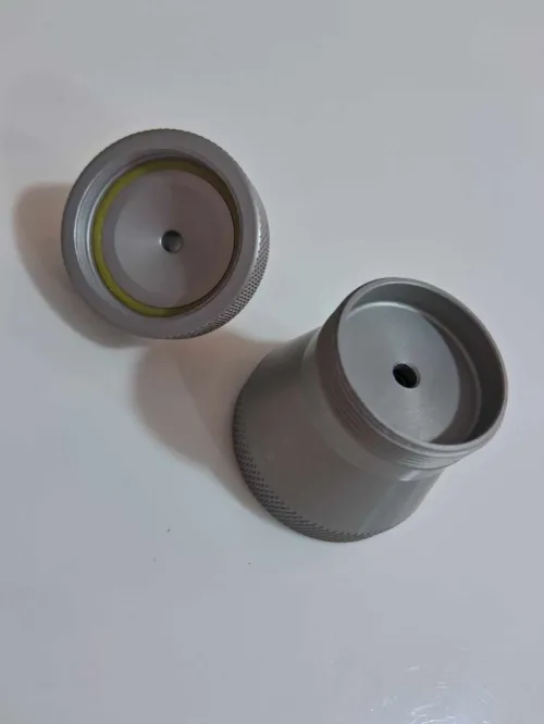 Matériel médical pour médecine esthétique Kit Nano fat  Neuf 