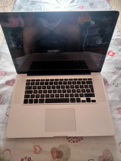 MacBook pro 2011 15" i7