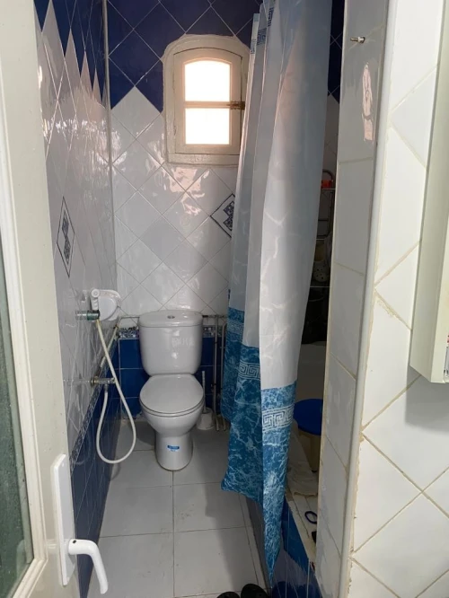 Vente Villa Tlemcen Marsa ben mhidi