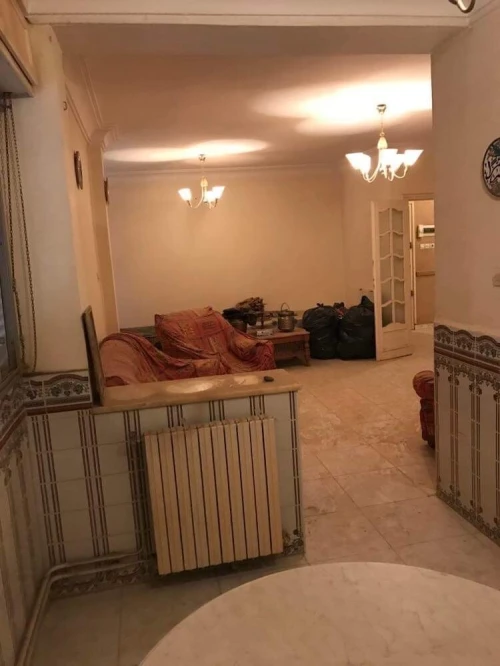 Vente Appartement Tlemcen Maghnia