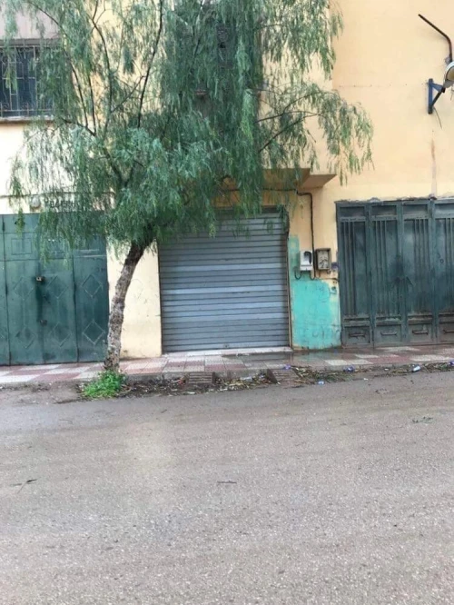 Vente Appartement Tlemcen Maghnia
