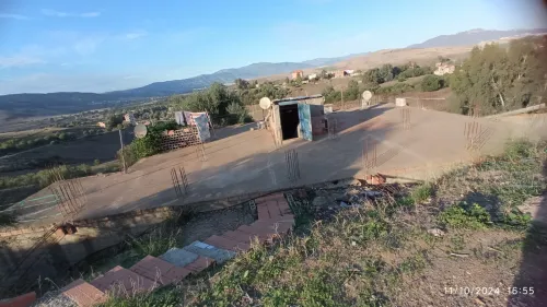 Vente Villa Tizi Ouzou Draa ben khedda