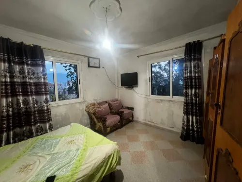 Vente Villa Tizi Ouzou Tirmitine