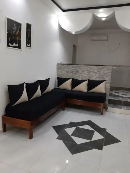 Location vacances Appartement F2 Tlemcen Tlemcen