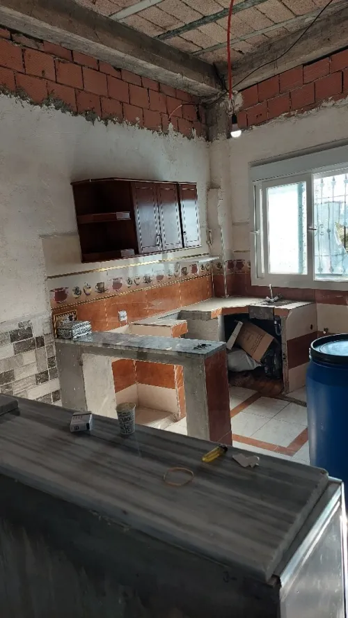 Location Villa Alger Ouled chebel