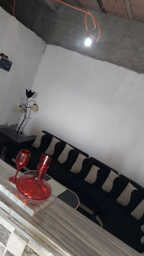Location Villa Alger Ouled chebel