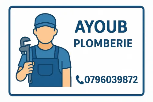 Plombier et Pricol