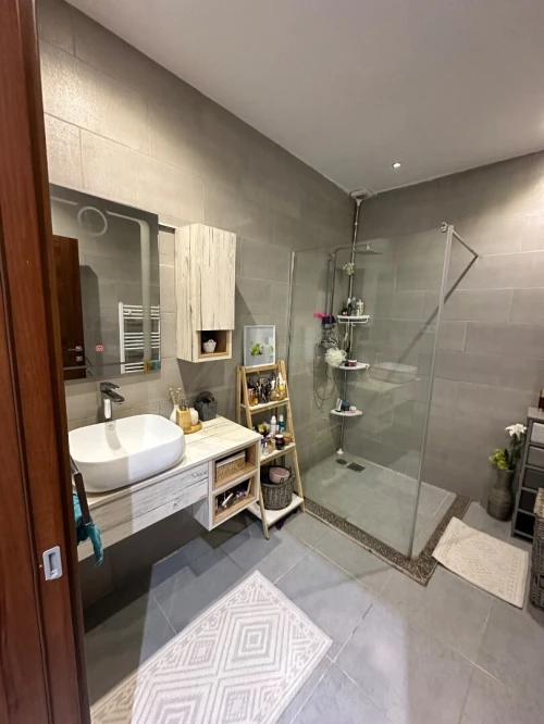Vente Appartement F4 Oran Bir el djir