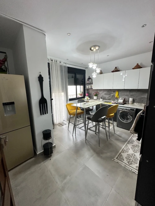 Vente Appartement F4 Oran Bir el djir