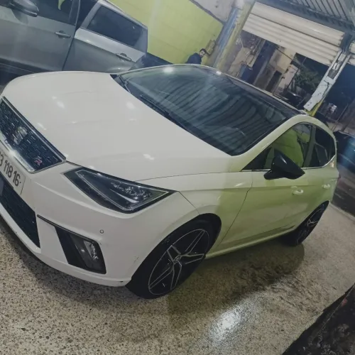 Seat Ibiza 2018 FR