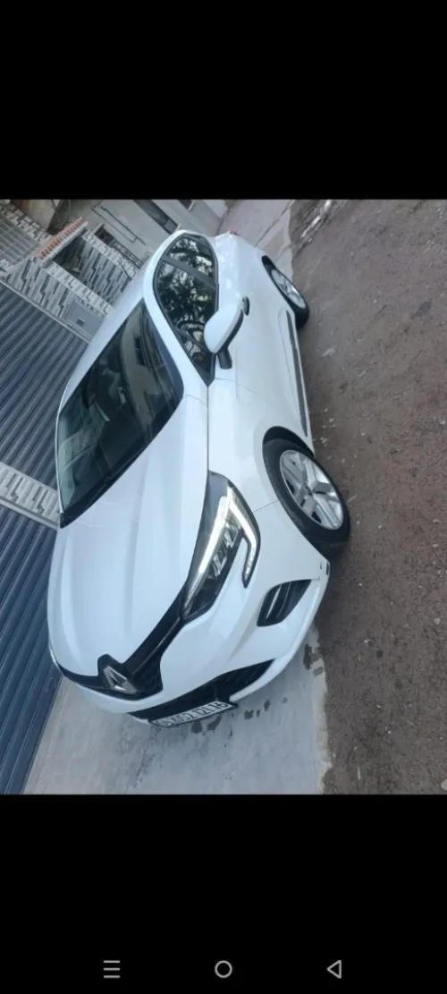Renault Clio 5 2021 Clio5