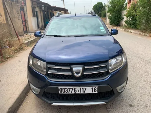 Dacia Sandero 2017 Stepway