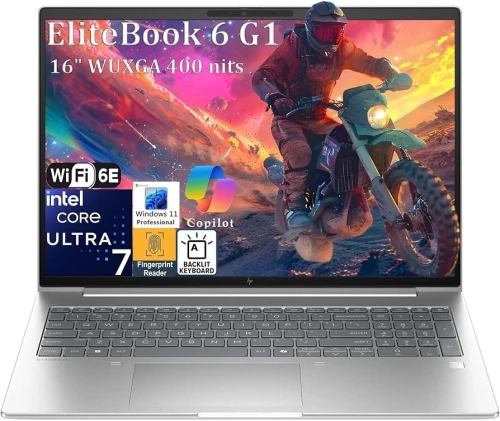HP Elitebook g1i 16 ultra 7