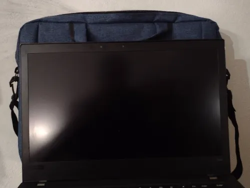 Lenovo Thinkpad T480 (14")