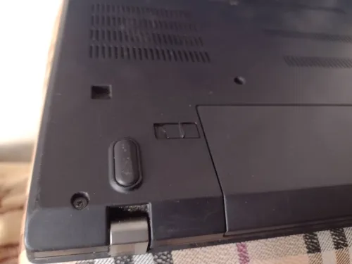 Lenovo Thinkpad T480 (14")