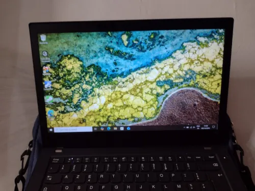 Lenovo Thinkpad T480 (14")